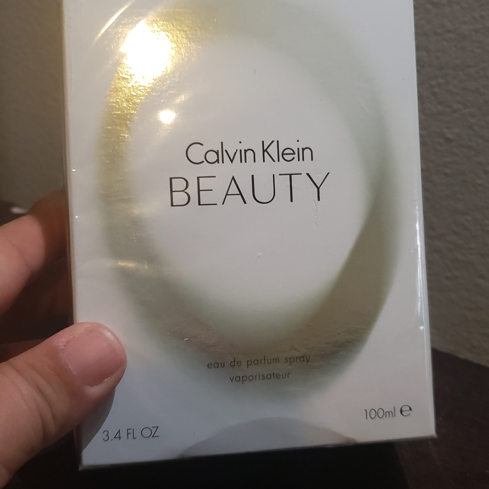 Calvin Klein BEAUTY for women
